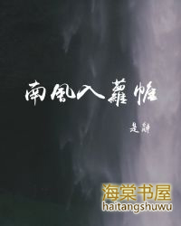 南风入君怀楚清歌